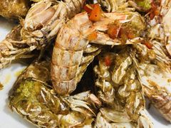 -必点海鲜·鲅鱼水饺(鞍山西道店)