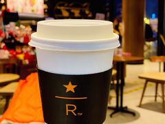 -星巴克臻选(北京富力家园店)