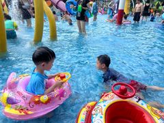 -苏州乐园森林水世界