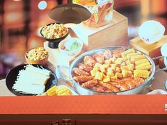 -御上皇三汁焖锅(薛城万达广场店)