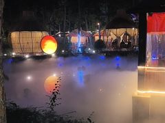 -二荆条·蜀鲜汇城市森林火锅