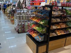 -世纪联华(控江店)