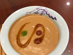 秘制麻酱-竹叶涮肉坊(总店)