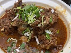 -丁里羊肉小镇(天鹅湖总店)