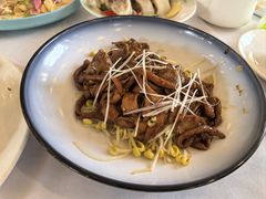 -沙河粉村·国家非遗传承(云台店)