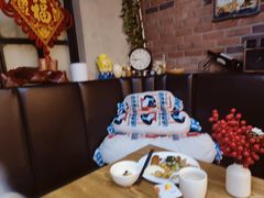 -时光漫步酒店(北京国子监簋街北新桥地铁站店)