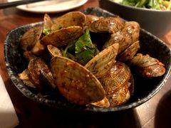 -付小姐在成都(中山公园店)