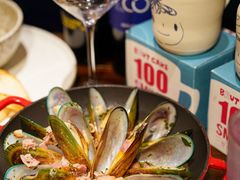-Brut Eatery悦璞食堂(建国东路店)