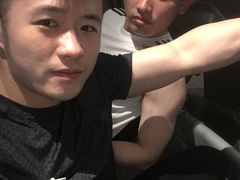 -威尔仕健身(番禺店)