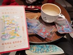 -Peet's Coffee皮爷咖啡(豫园店)