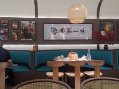 -沿江海南菜·文昌鸡祖师爷(大东海店)