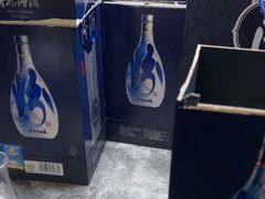 -海立阁海鲜江浙菜(漕河泾印象城店)