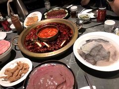 -长嘉·河图火锅(长嘉汇江景旗舰店)