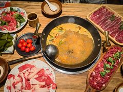 -贵厨酸汤牛肉(汇金星力城店)