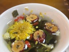 -津门老羊家·铜锅涮羊肉·烧烤(科技园店)