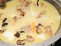 -海上食代(赣江新天地店)