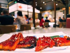 -大渔铁板烧(大悦城店)