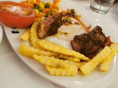 -沙利文餐厅(南湾街店)