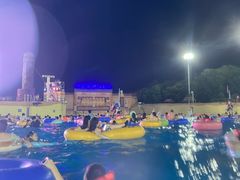 -上海玛雅海滩水公园