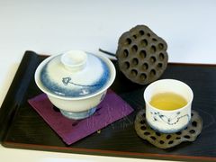 广东乌龙&nbsp;凤凰单枞夜来香-你我茶燕