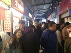 -糯米包油条(武汉大学店)