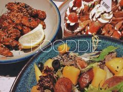 -BE BRIGHT KITCHEN(正佳广场店)