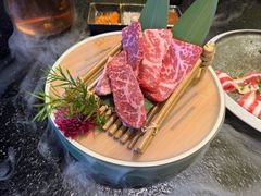 -樱嘢·炭火烧肉(惠南店)