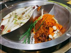 -沸炉重庆老火锅(军事博物馆店)