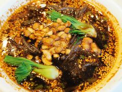 酸辣粉-峨嵋酒家(石景山店)