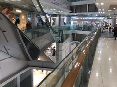 -大悦城(沈阳中街店)