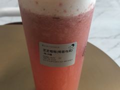 -喜茶(永旺梦乐城店)