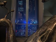 -云·酷Atmosphere(国贸大酒店)