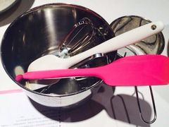 -ABC Cooking Studio(上海环球金融中心店)