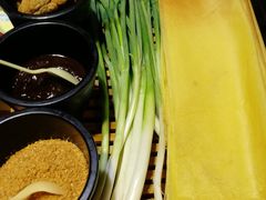 -赵记煎饼卷大葱(东岳店)