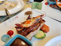 -美森西餐厅(曙光大道店)