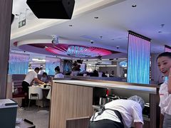 -海底捞火锅(杭州庆春路夜宵主题店)