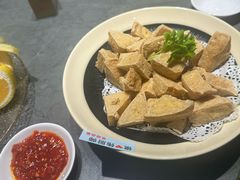 -佬太公海鸭·海鲜大排档(上海总店)