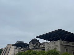 -中国客家博物馆