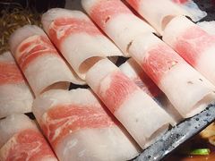 -京韵胡同·酱香羊蝎子火锅涮肉(长寿路店)