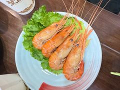 -蟹上黄·蟹黄面·江南糖水(人民广场店)