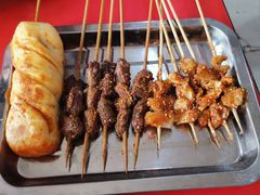 -工业第一家麻辣烫(奖工街店)