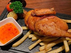 -Ambra Haus琥珀屋精酿餐厅(宝山店)