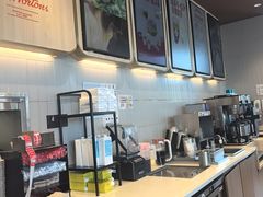 -Tims天好咖啡·贝果(凯德大峡谷购物中心店)