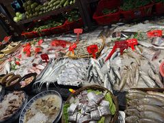 -抱德·潮汕味(敦和店原惠城鱼仔)