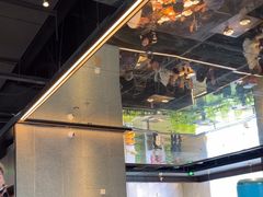 -炉鱼(爱琴海购物公园店)