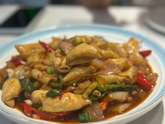 -全乐鱼馆·淳牌有机鱼直营店