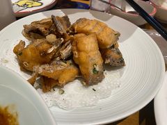 -小厨师·二十年沈家门小海鲜(百井坊巷店)