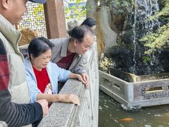 -东江渔村·古典园林·30年粤菜老字号(太和店)
