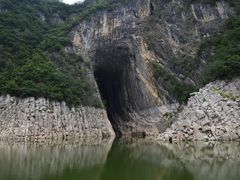 -神农溪纤夫文化旅游区