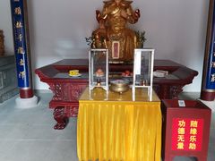 -启明龙王庙